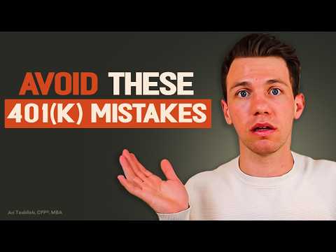 Don’t Forget This Common 401(k) Mistake If You Are Over 59.5