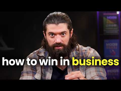 The Mathematics of Business, Explained