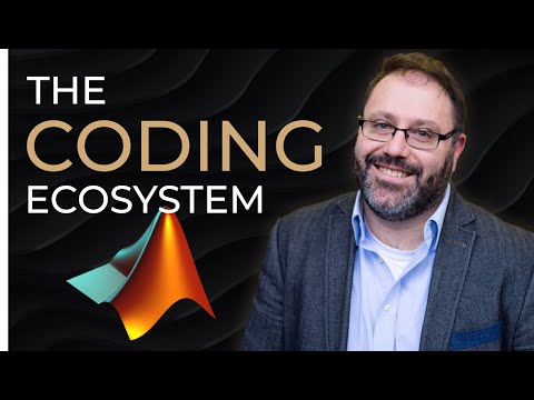 MATLAB vs. Python vs. Julia: The Hidden Truths - Gareth Thomas | Podcast #147