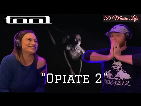 TOOL - Opiate 2 (Reaction) A 30 year celebration delivered by the ageless TOOL #toolarmy