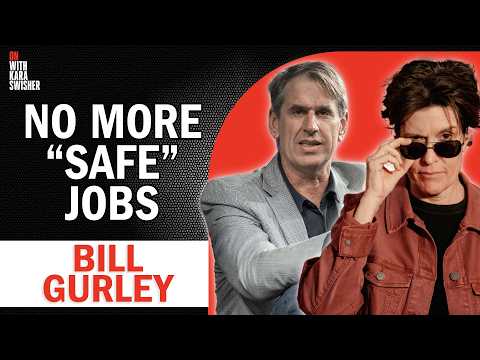 AI is replacing ‘safe’ jobs — here’s what to do about it