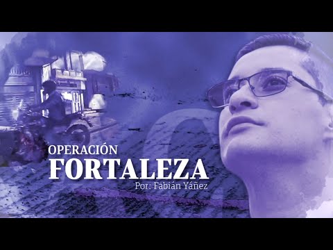 "Operación Fortaleza": el relato de un agente encubierto atrapado por las drogas | Semana Tv