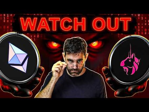 WARNING! These Crypto Scams Could WRECK YOU! What You Need To Know!