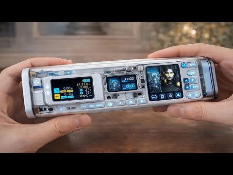 41 Next-Level Gadgets You Can Actually Buy