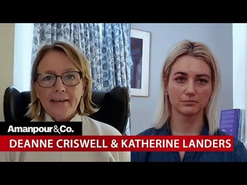 “Brain Drain” at FEMA. Are We Ready for Our Next Natural Disaster? | Amanpour and Company