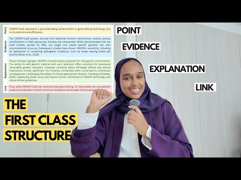 How I Wrote 1st Class Essays For My PhD (How To Write The Best Essay)