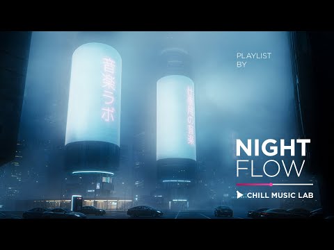 Night Music for Work — Deep Focus Playlist