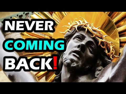 The Prophecy Failed: Jesus is Never Returning! | Dr. Paula Fredriksen