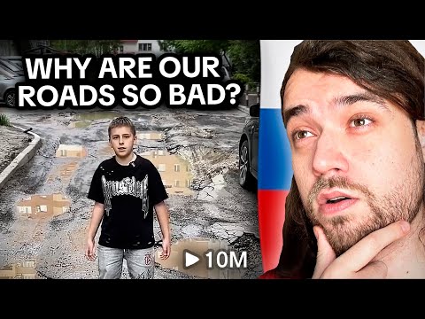 Even Children are Exposing Russia Now...