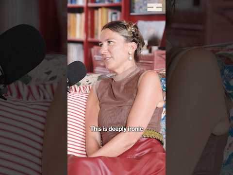 “People don’t actually come to your home for the food” #podcast #interiordesign #homedecor