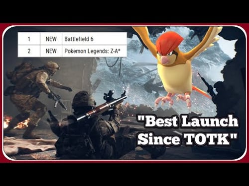 Physical sales mean little in 2025