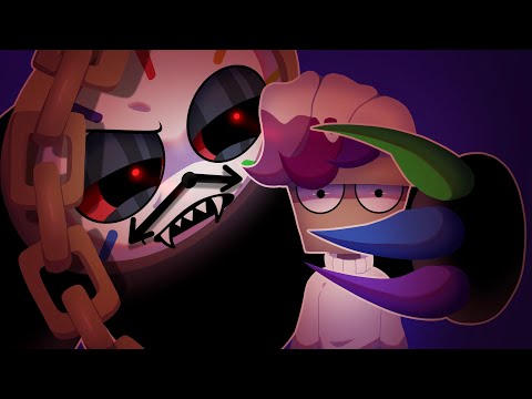 DANDY'S WORLDS HIDDEN LETHAL CHANGES EVERYTHING!