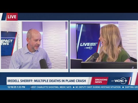 Meteorologist tracks flight path of jet tied to Greg Biffle