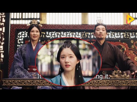 The girl met the emperor for the first time, how could the emperor have selfish intentions?#zhaolusi