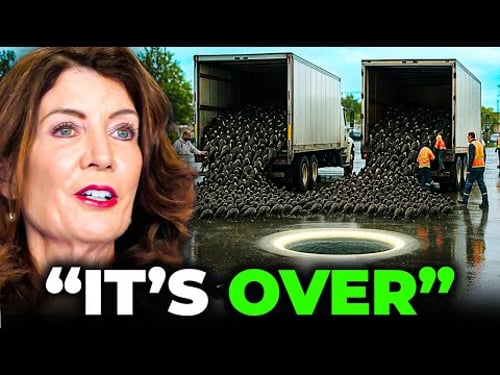 New York Released MILLIONS of Rat Killers… What Happened Next Shocked Everyone