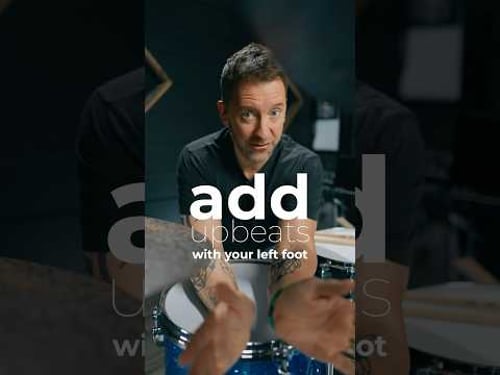 Adding Texture to Your Gadson Groove! #drums #mikeslessons #drumlesson