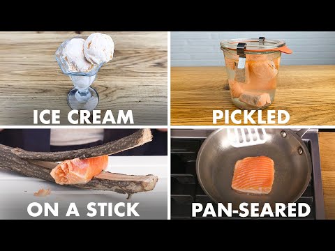 Every Way to Cook Salmon (43 Methods) | Bon Appétit