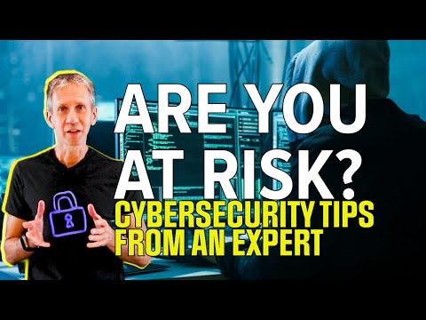 Have You Been Hacked? Top Cybersecurity Mistakes & Expert Tips to Stay Safe