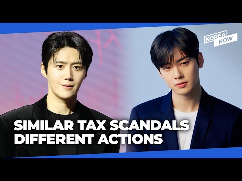 Kim Seon-ho quick in controlling damages from tax scandal