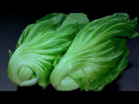 芥菜搭配五花肉这样做,没想到这么好吃,清甜鲜美,好吃不腻还下饭,做法超简单,吃一次就忘不了#like #美食分享 #delicious #cooking