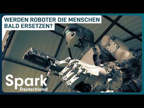 KI übernimmt die Kontrolle - Was bedeutet das für uns? | Doku