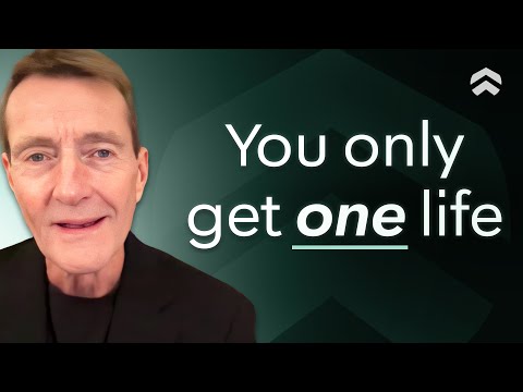 Lee Child: Hope For The Best Plan For The Worst