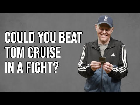 Bill Burr Answers the Internet's Weirdest Questions