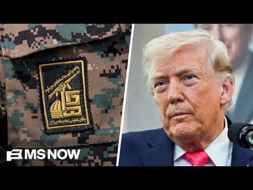 ‘We haven’t been able to break Iran’s will’: Retired General explains why regime hasn’t conceded