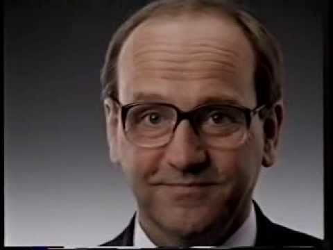 Volvo SIPSbag 'Slap' Nederlandse TV commercial.