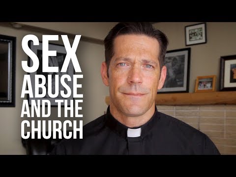 The Pennsylvania Sex Abuse Scandal