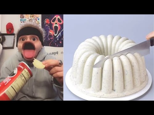 💖 Text To Speech 💖 ASMR Eating Storytime || @Eddie Mora || POVs Tiktok #31