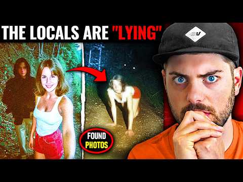 DON’T GO to Appalachia. Ever. Trust Me.