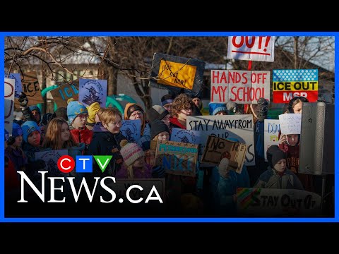 Minnesota man shot by ICE agent identified as 37-year-old Alex Pretti