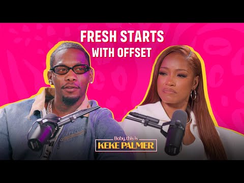 Migos, Marriage & Moving Forward with Offset