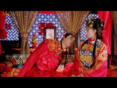 She regretted marrying a fool, only to discover that he was actually a genius.