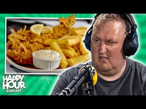 RateMyTakeaway Reveals The WORST Takeaway in the UK!