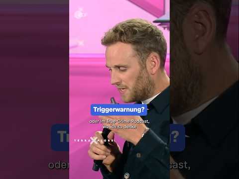 Triggerwarnung? | #truecrime #trauma #resilienz #terraxplore