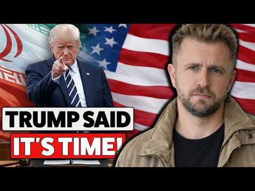 The US Iran Conflict Will Make (Smart) Investors Rich