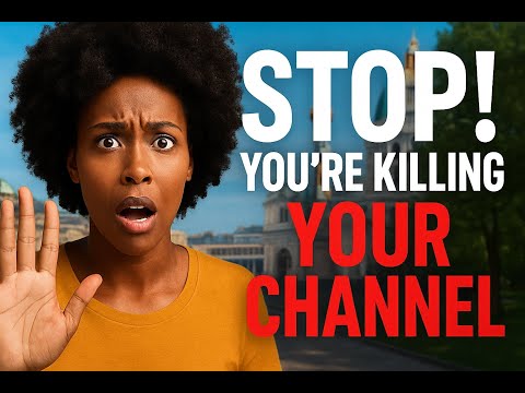 Why Posting Daily KILLS Your YouTube Channel