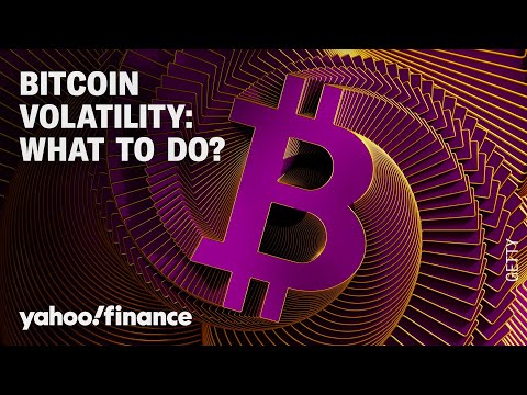 Bitcoin's wild ride: Should investors hang tough or get out?