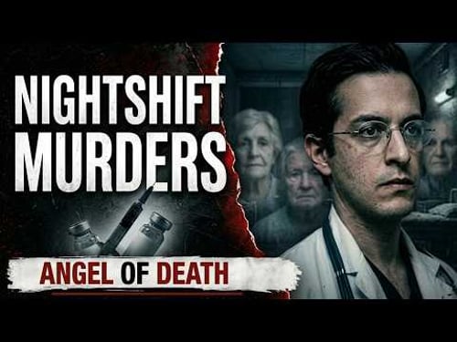 Angel of Death: The Case of Efren Saldivar | Full Episode