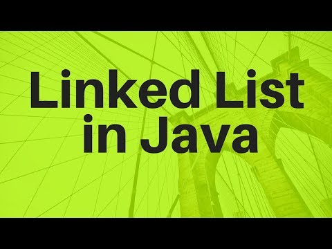 #6 Linked List Implementation in Java Part 2 | Data Structures