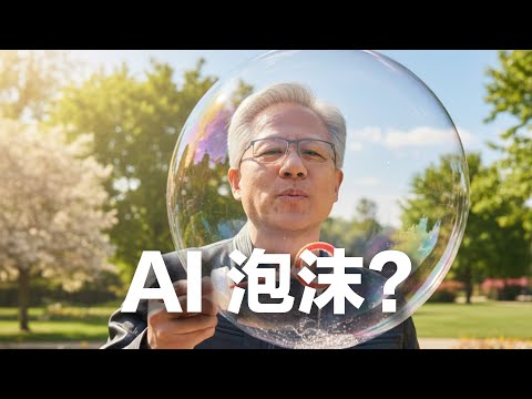 【AI泡沫】 八隻股撐起美股 .S&P 500 今年第 36 次新高但同日八成股票跌價.市場兩極點解釋?