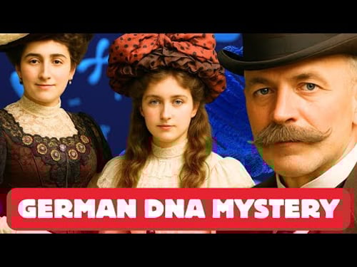 Why German Genetic Origins is Different