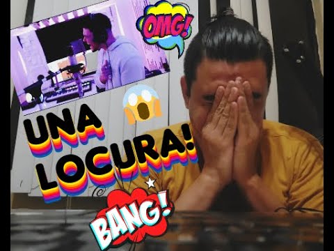 || REACCION || ABRAHAM MATEO - VOLVER A AMAR