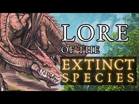 The Strangest Monster Hunter History You've Never Heard About…