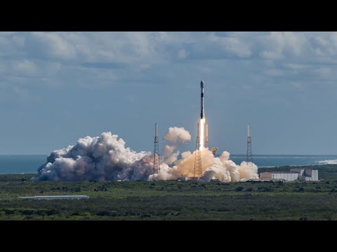 OneWeb Launch 17 Mission