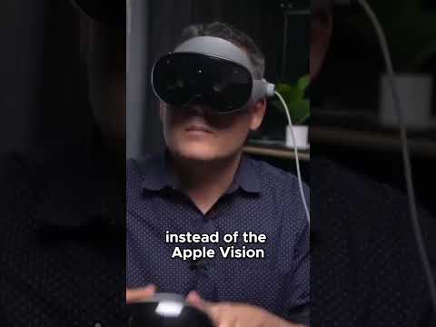 Galaxy XR Performance Compared to Apple Vision Pro 2: You Won't Believe This