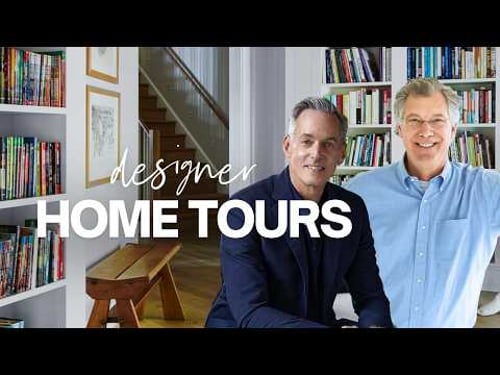 What Happens When Two Design Icons Collaborate?