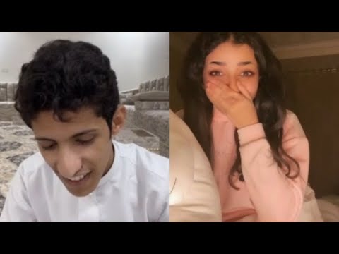 سعود بن خميس مقالب 199 🤣🔥😂 خلاها تبكي 🔥 البنت خايفه من سعود المشهور 😂